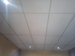 ¿Gypsum o cielo raso? Descubrí cuál te conviene